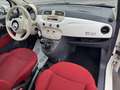Fiat 500 1.2 Lounge 69cv Bianco - thumbnail 7