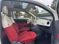 Fiat 500 1.2 Lounge 69cv Bianco - thumbnail 8