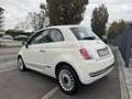 Fiat 500 1.2 Lounge 69cv Bianco - thumbnail 3