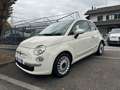 Fiat 500 1.2 Lounge 69cv Bianco - thumbnail 2