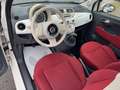 Fiat 500 1.2 Lounge 69cv Bianco - thumbnail 6