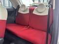 Fiat 500 1.2 Lounge 69cv Bianco - thumbnail 10