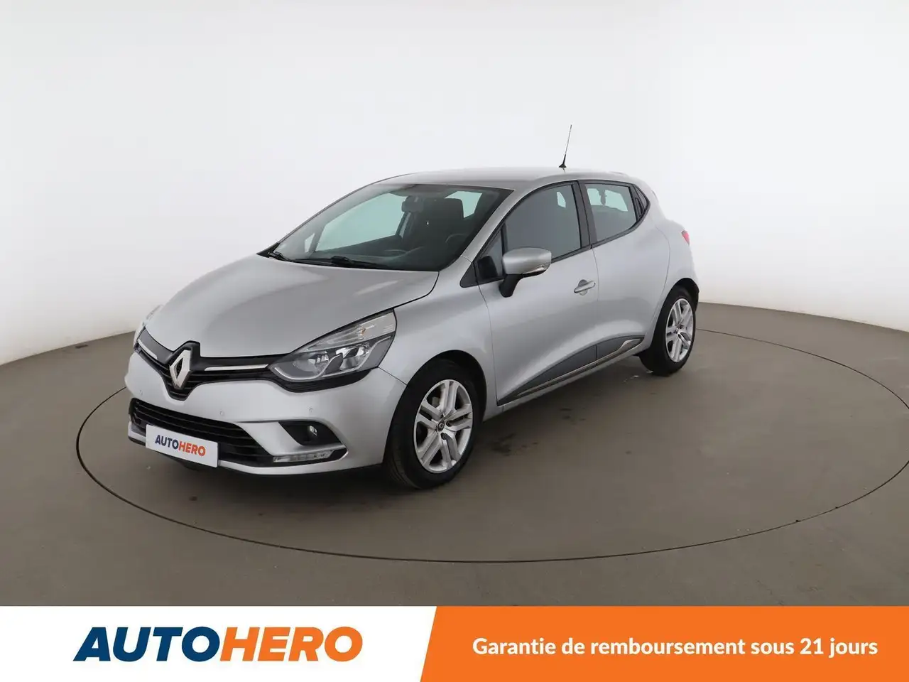 Renault Clio 1.5 dCi Energy Business