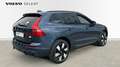 Volvo XC60 Recharge Plus, T8 AWD Plug-in Hybrid, Elektrisch/B Bleu - thumbnail 9