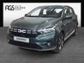 Dacia Sandero III Expression 1.0 TCe 90 EU6e LED Klimaautom Fahr Grijs - thumbnail 1