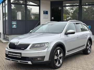 Scout 2.0Tdi 135 Kw 4x4 Dsg Xen StandHz