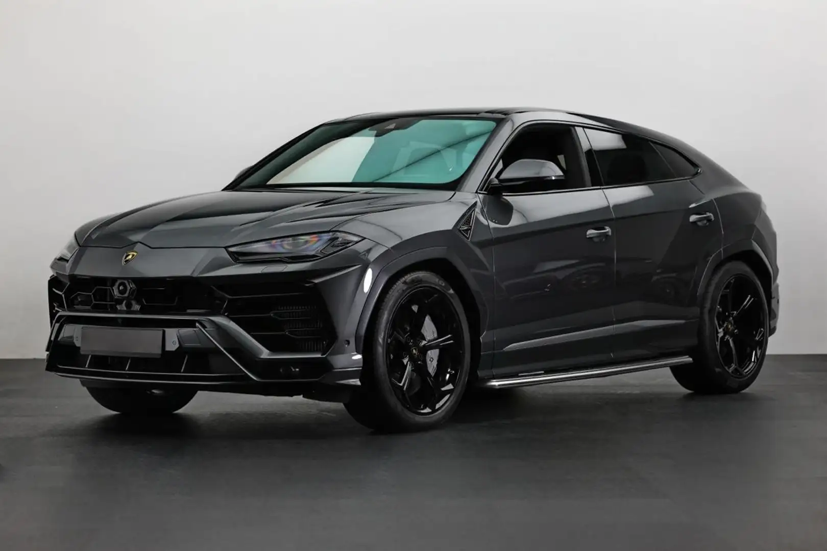 Lamborghini Urus 4.0 V8 auto - 2