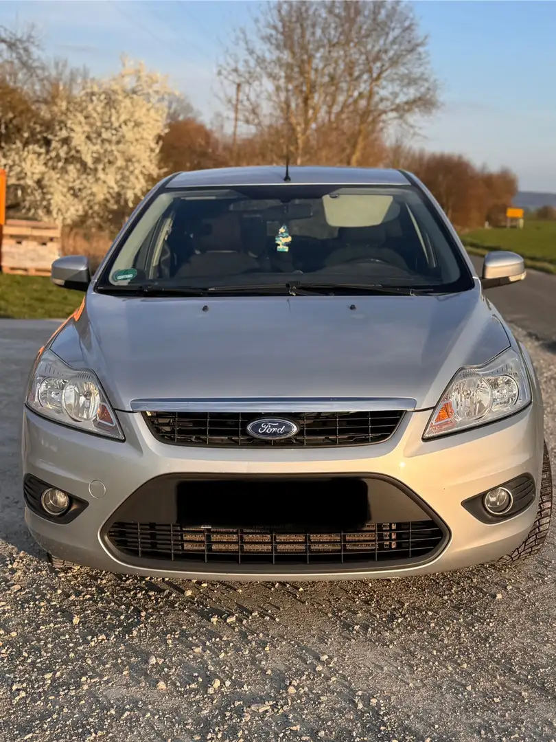 Ford Focus Style - 2