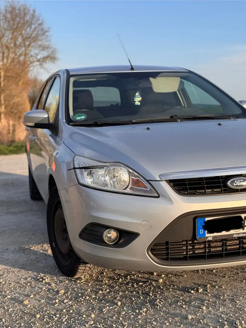 Ford Focus Style - 1