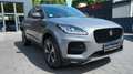 Jaguar E-Pace E-PACE D 200 AWD S*LEDER COGNAC*PIVI PRO* Grau - thumbnail 12