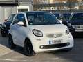 smart forTwo coupe prime Weiß - thumbnail 1