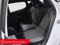 CUPRA Leon 2.0 TSI DSG VZ AB 299EUR AHK NAVI REAR VIEW Weiß - thumbnail 21