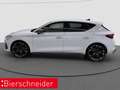 CUPRA Leon 2.0 TSI DSG VZ AB 299EUR AHK NAVI REAR VIEW Weiß - thumbnail 3