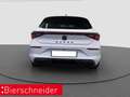 CUPRA Leon 2.0 TSI DSG VZ AB 299EUR AHK NAVI REAR VIEW Weiß - thumbnail 5