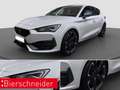 CUPRA Leon 2.0 TSI DSG VZ AB 299EUR AHK NAVI REAR VIEW Weiß - thumbnail 34