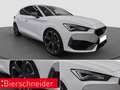 CUPRA Leon 2.0 TSI DSG VZ AB 299EUR AHK NAVI REAR VIEW Weiß - thumbnail 10