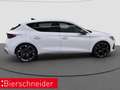 CUPRA Leon 2.0 TSI DSG VZ AB 299EUR AHK NAVI REAR VIEW Weiß - thumbnail 8