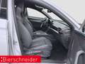 CUPRA Leon 2.0 TSI DSG VZ AB 299EUR AHK NAVI REAR VIEW Weiß - thumbnail 14