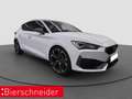 CUPRA Leon 2.0 TSI DSG VZ AB 299EUR AHK NAVI REAR VIEW Weiß - thumbnail 9