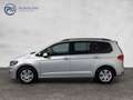 Volkswagen Touran TDI Silber - thumbnail 3
