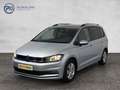 Volkswagen Touran TDI Silber - thumbnail 1
