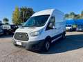 Ford Transit 310 2.2TDCi PL-TM Furgone Trend + IVA Blanc - thumbnail 2