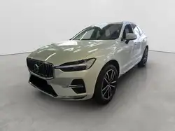 Volvo XC60 Inscription Standhzg/Lenkradhzg