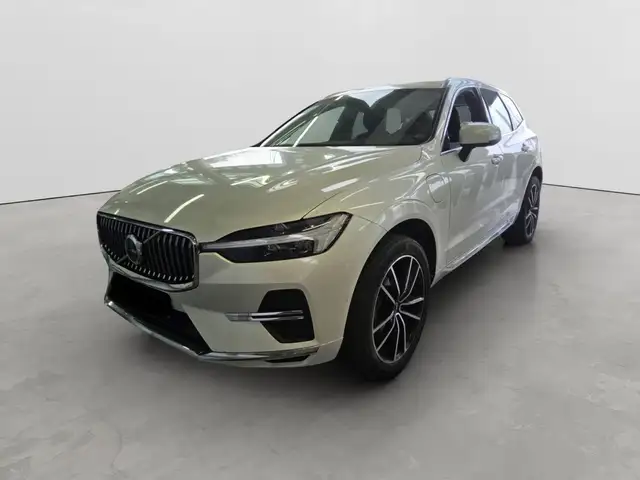 Volvo XC60 Inscription Standhzg/Lenkradhzg