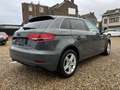 Audi A3 A3 Sportback 1.6 TDi S tronic Gris - thumbnail 4