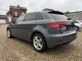 Audi A3 A3 Sportback 1.6 TDi S tronic Gris - thumbnail 6