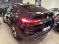 BMW X4 2.0 XDRIVE MSPORT IVA ESPOSTA TOTALE Blau - thumbnail 5