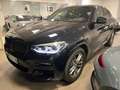 BMW X4 2.0 XDRIVE MSPORT IVA ESPOSTA TOTALE Blau - thumbnail 3