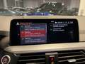 BMW X4 2.0 XDRIVE MSPORT IVA ESPOSTA TOTALE Blau - thumbnail 11