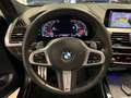 BMW X4 2.0 XDRIVE MSPORT IVA ESPOSTA TOTALE Blau - thumbnail 13