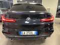 BMW X4 2.0 XDRIVE MSPORT IVA ESPOSTA TOTALE Blau - thumbnail 4