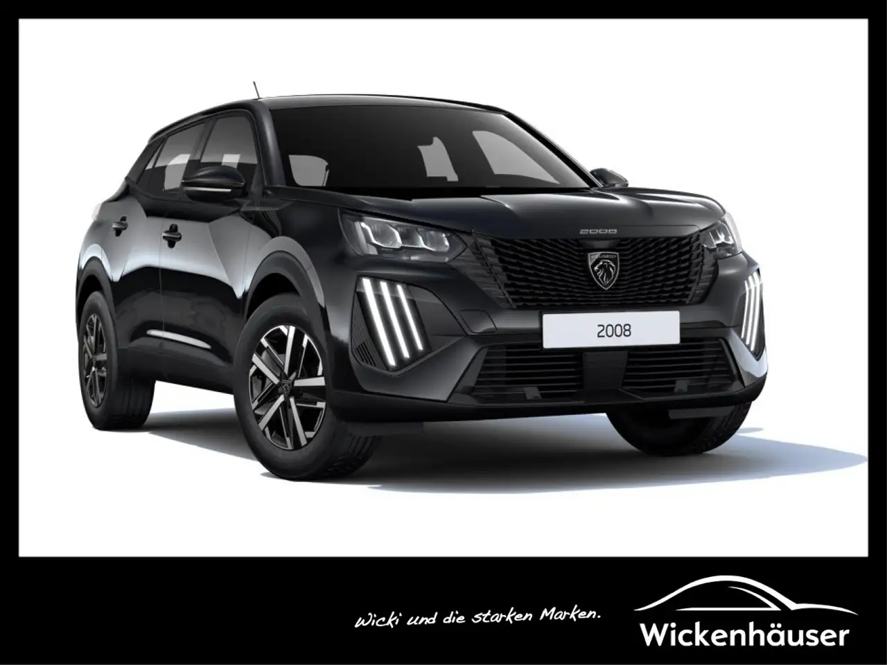 Peugeot 2008 2026