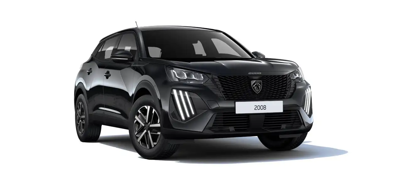 Peugeot 2008 2026
