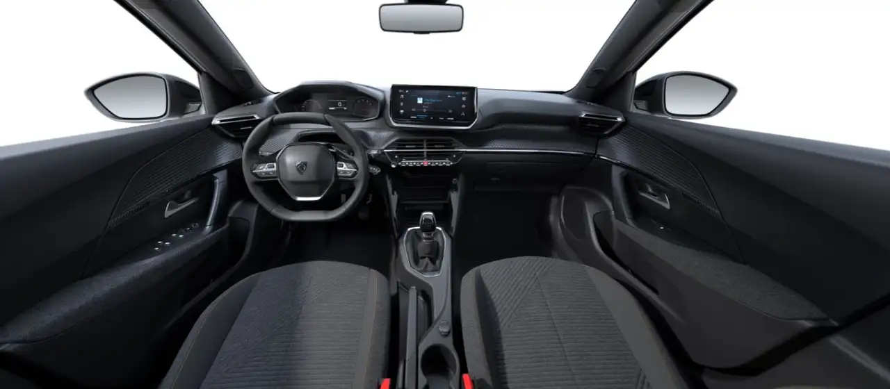 Peugeot 2008 2026