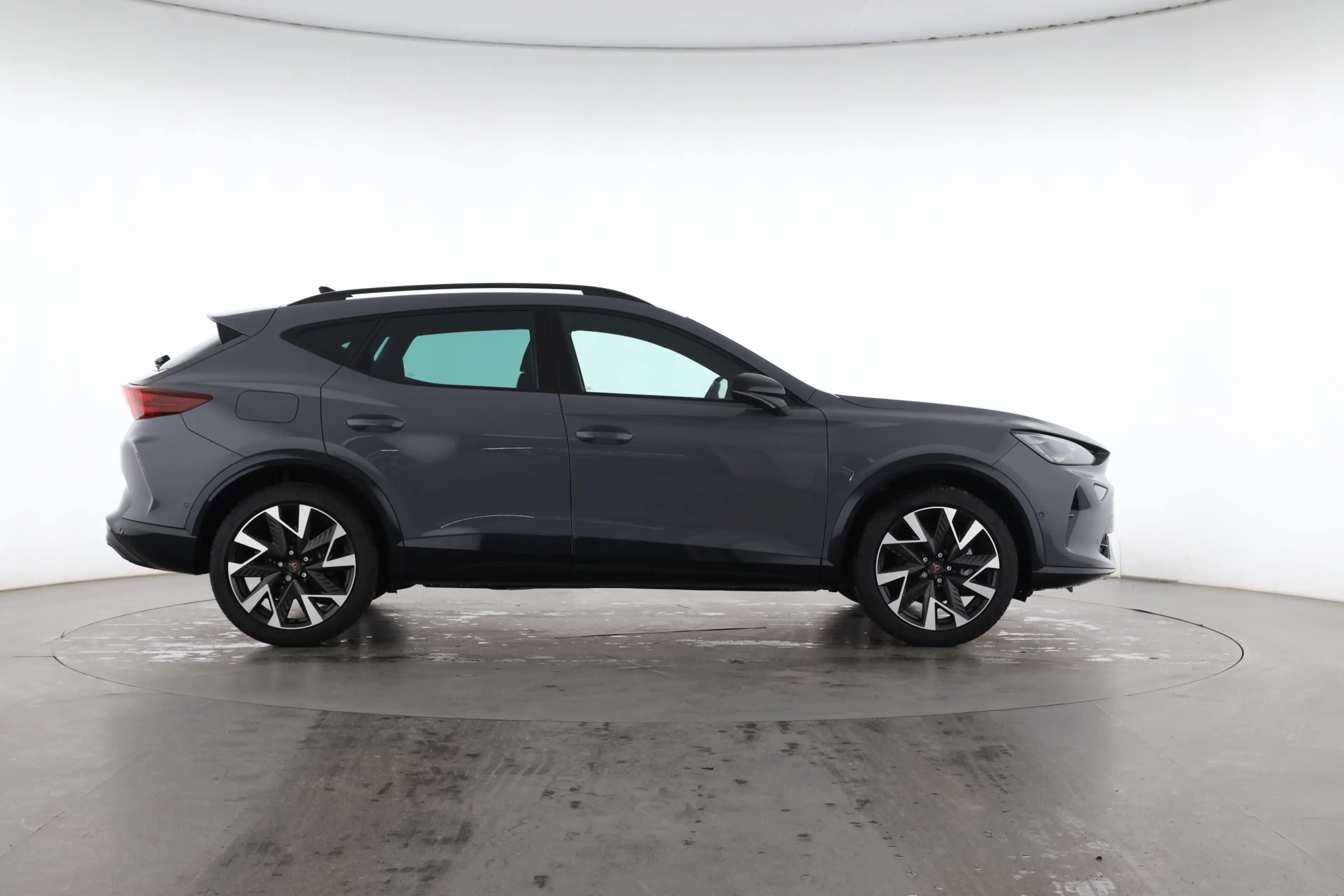 CUPRA Formentor 2.0 TSI DSG 4Drive | NAVI | LED | — photo 7