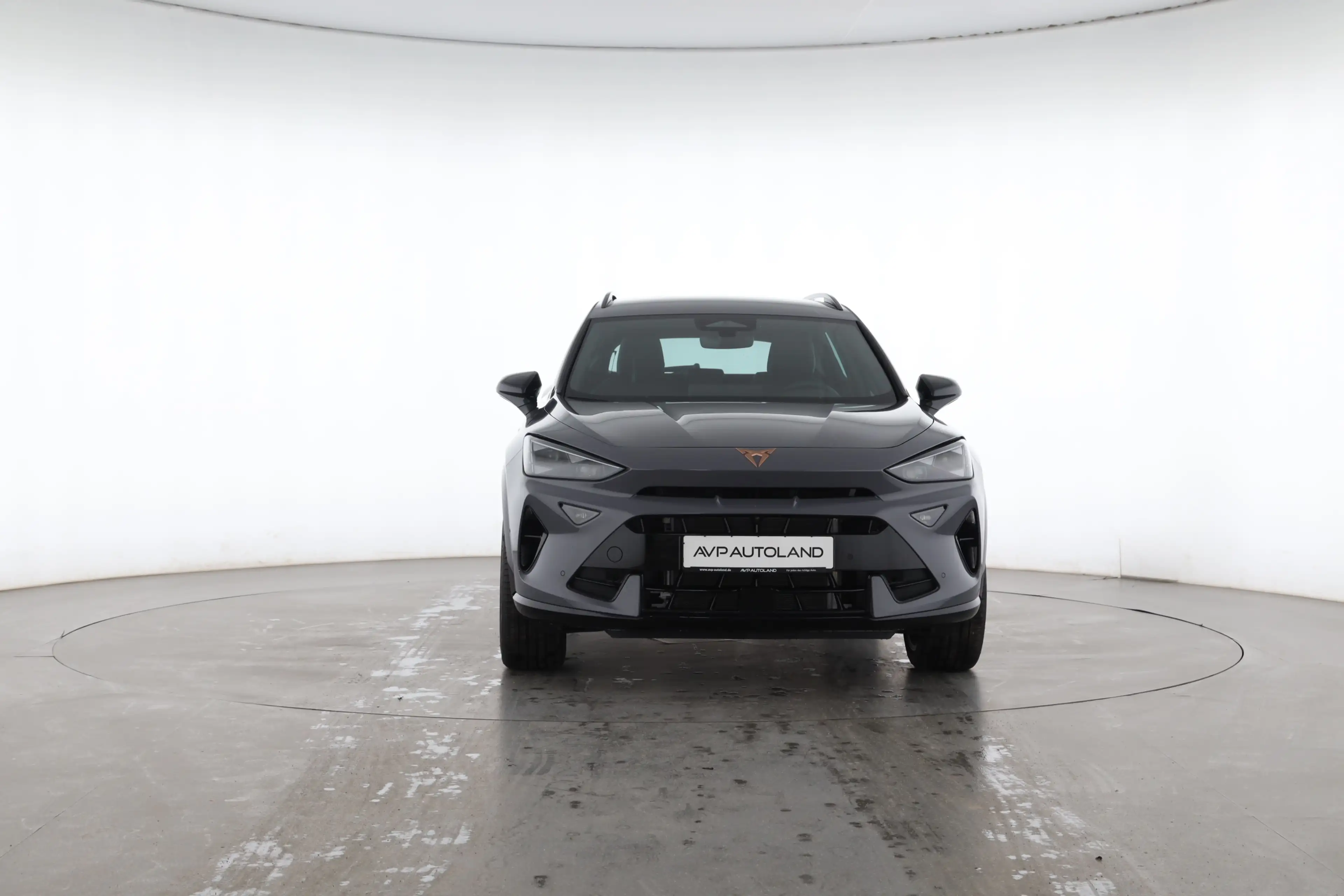 CUPRA Formentor 2.0 TSI DSG 4Drive | NAVI | LED | — photo 5