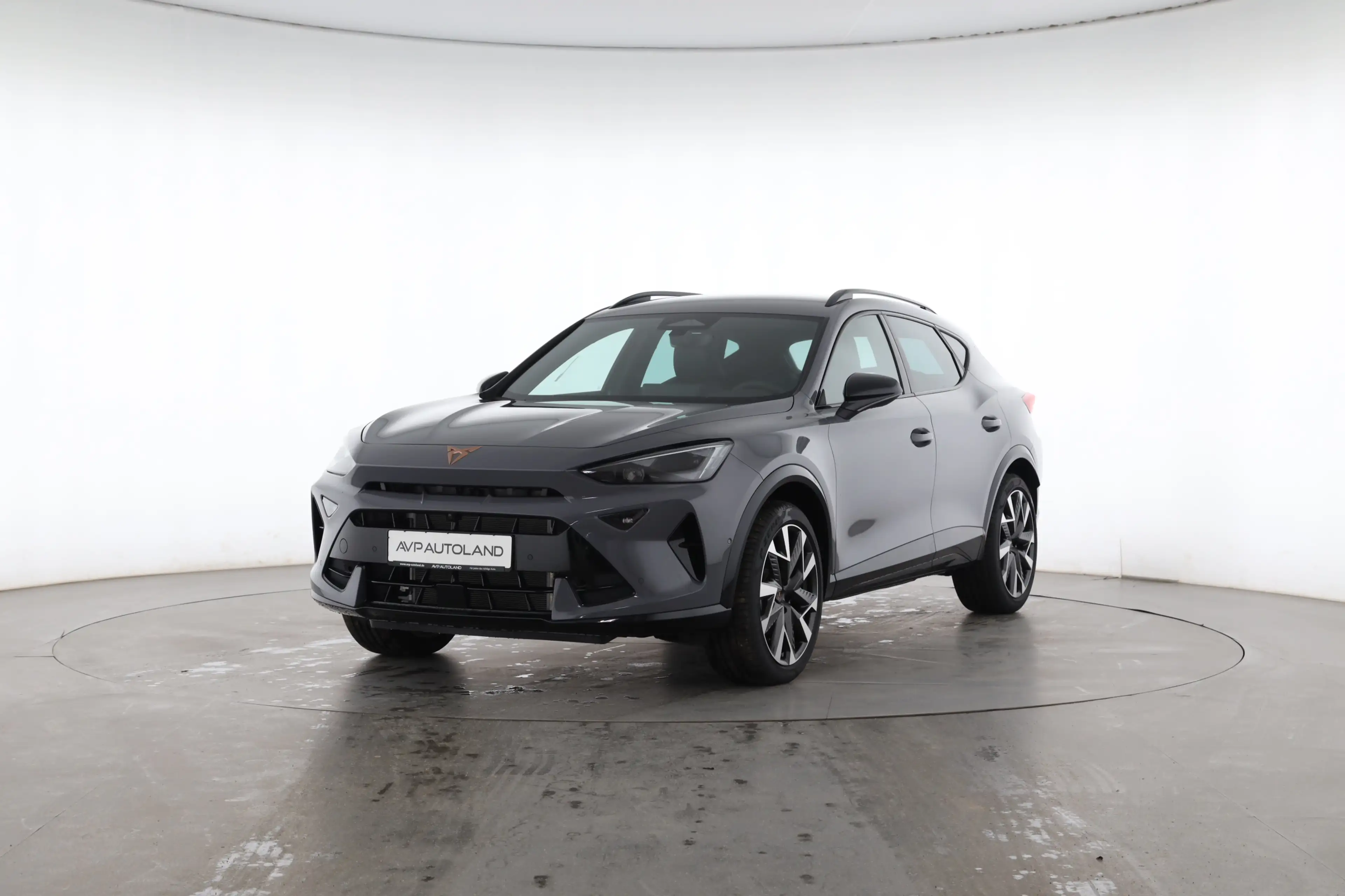 CUPRA Formentor 2.0 TSI DSG 4Drive | NAVI | LED | — photo 2