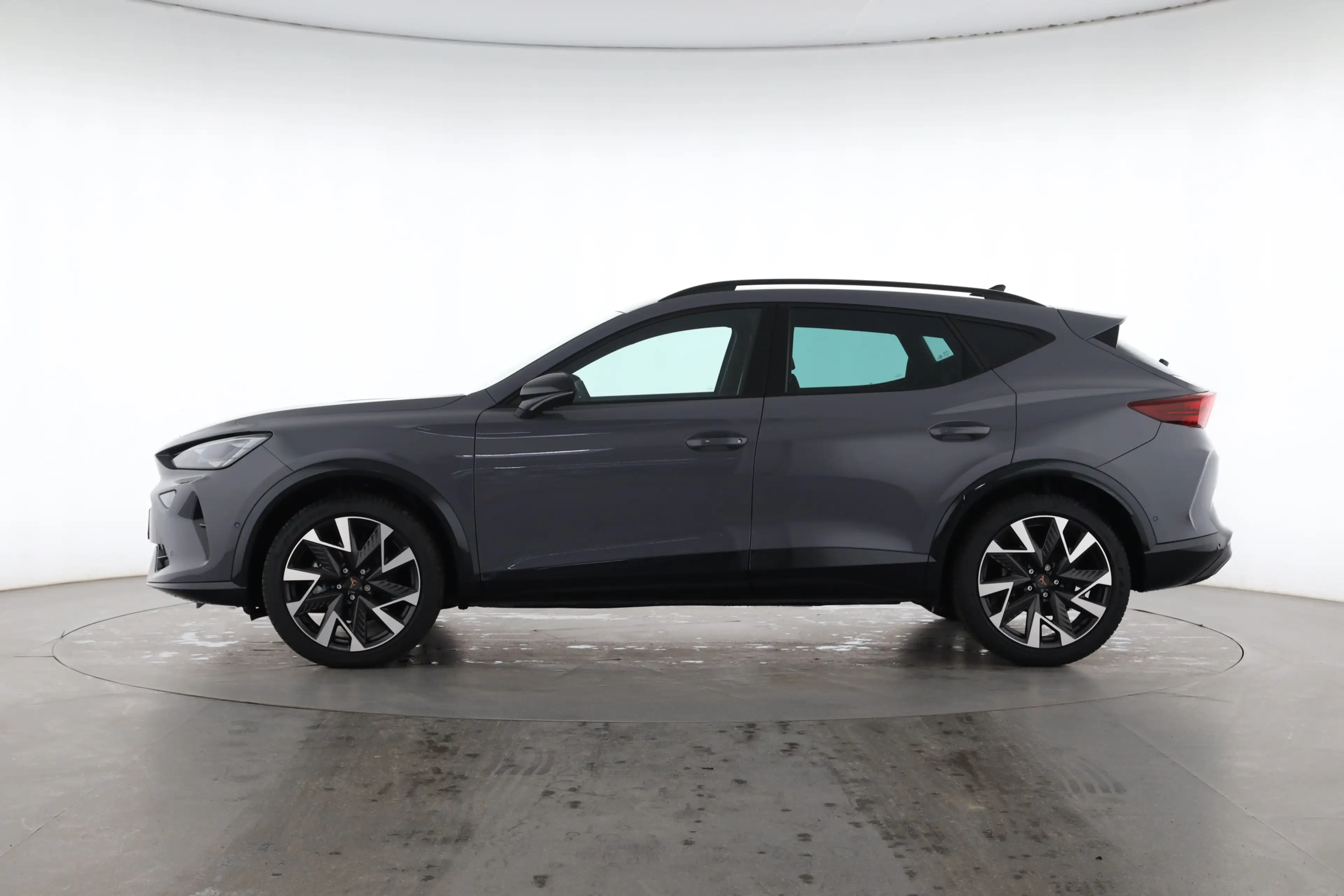 CUPRA Formentor 2.0 TSI DSG 4Drive | NAVI | LED | — photo 3