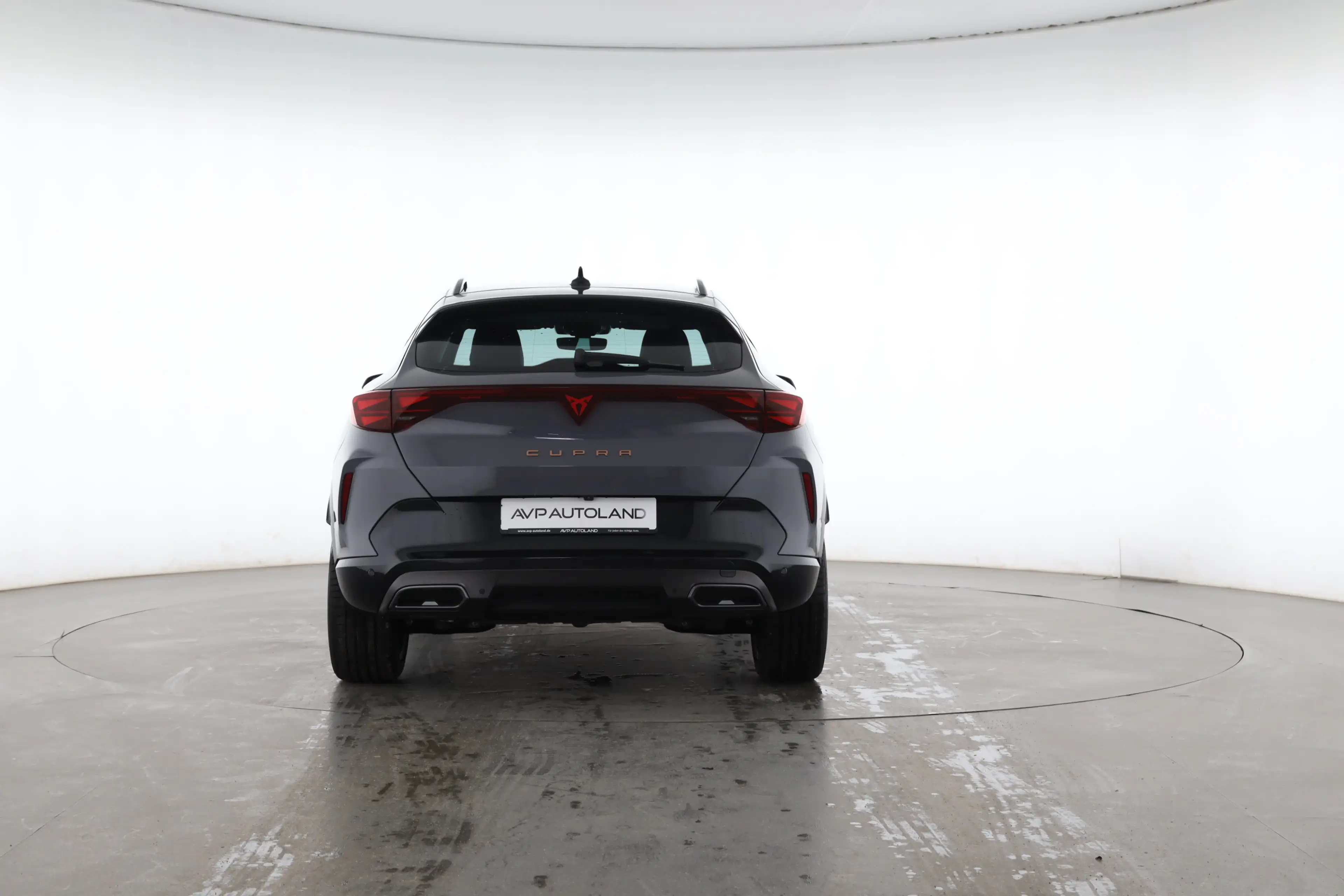 CUPRA Formentor 2.0 TSI DSG 4Drive | NAVI | LED | — photo 6