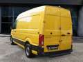 Volkswagen Crafter Crafter 30 2.0 TDI 140CV PM-TM Furgone Giallo - thumbnail 4
