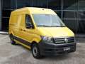 Volkswagen Crafter Crafter 30 2.0 TDI 140CV PM-TM Furgone Giallo - thumbnail 1