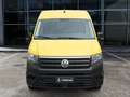 Volkswagen Crafter Crafter 30 2.0 TDI 140CV PM-TM Furgone Giallo - thumbnail 2