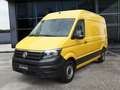 Volkswagen Crafter Crafter 30 2.0 TDI 140CV PM-TM Furgone Giallo - thumbnail 3