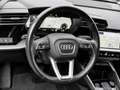 Audi A3 Sportback advanced 35 TDI S tronic Navi+ ACC LE... Nero - thumbnail 9