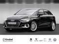 Audi A3 Sportback advanced 35 TDI S tronic Navi+ ACC LE... Noir - thumbnail 1