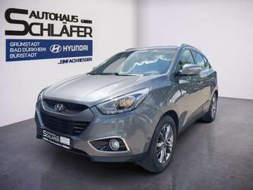 1.6 GDI 8-Fach Bereift Teilleder EXPORT